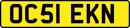 OC51EKN