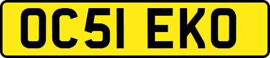 OC51EKO