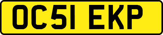 OC51EKP