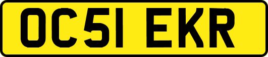 OC51EKR
