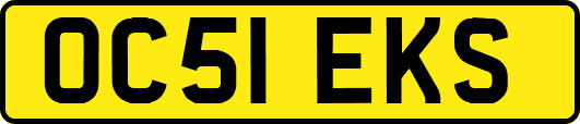 OC51EKS
