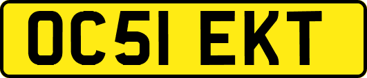 OC51EKT