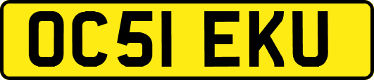 OC51EKU