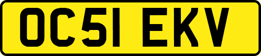 OC51EKV