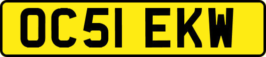 OC51EKW
