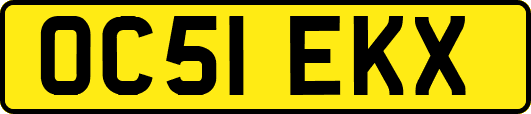 OC51EKX