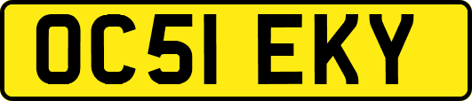 OC51EKY