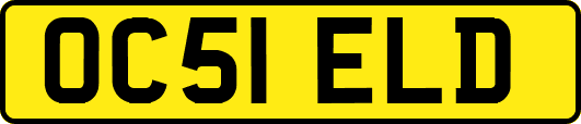 OC51ELD