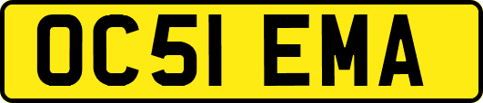 OC51EMA