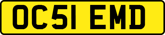 OC51EMD