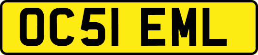 OC51EML