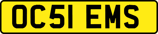 OC51EMS