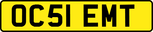 OC51EMT