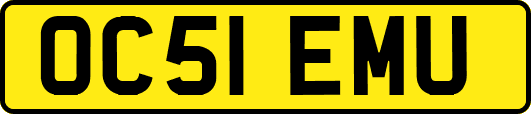 OC51EMU