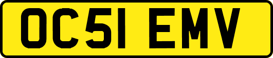 OC51EMV