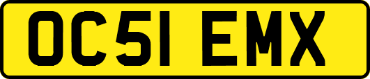 OC51EMX