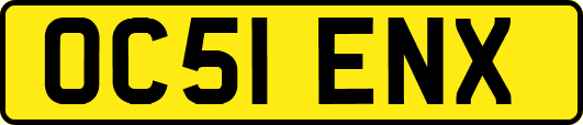 OC51ENX