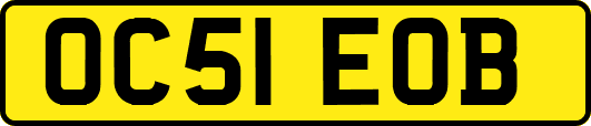 OC51EOB