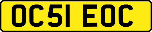 OC51EOC