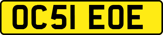 OC51EOE