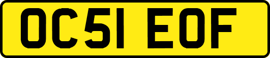 OC51EOF