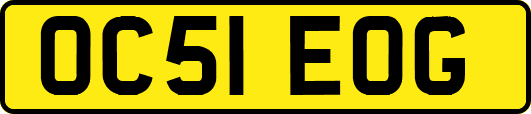 OC51EOG