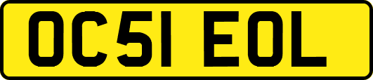 OC51EOL