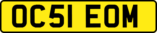 OC51EOM
