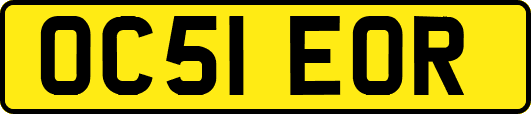 OC51EOR