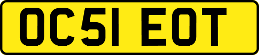 OC51EOT