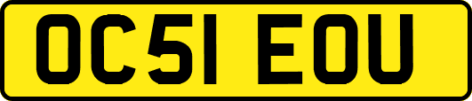 OC51EOU