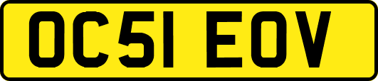 OC51EOV