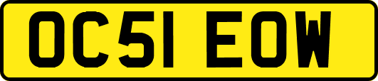 OC51EOW