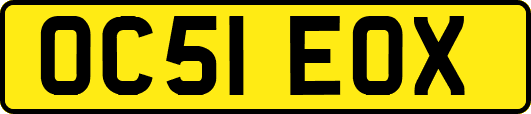 OC51EOX