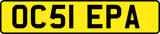 OC51EPA