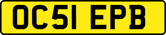 OC51EPB