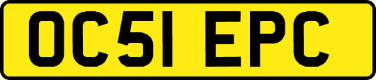 OC51EPC