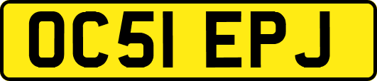 OC51EPJ