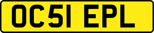 OC51EPL