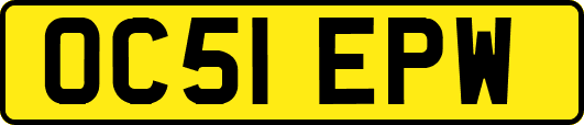 OC51EPW