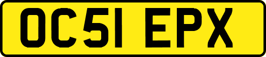 OC51EPX