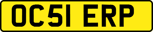 OC51ERP