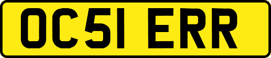 OC51ERR
