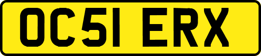 OC51ERX