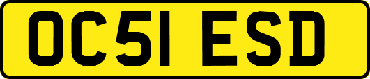 OC51ESD