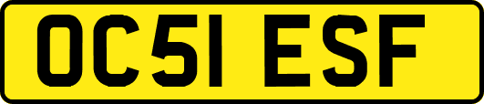 OC51ESF