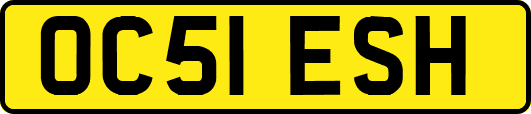 OC51ESH