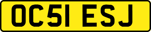 OC51ESJ