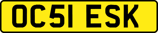 OC51ESK