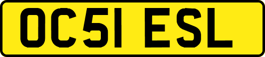 OC51ESL